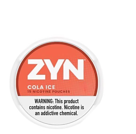ZYN Cola ice img