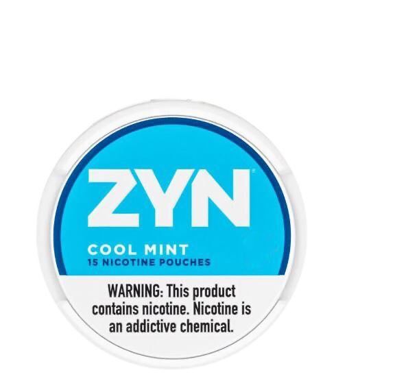ZYN Cool Mint img