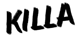 killa nictone brand logo