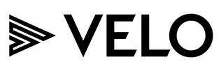 velo brand logo