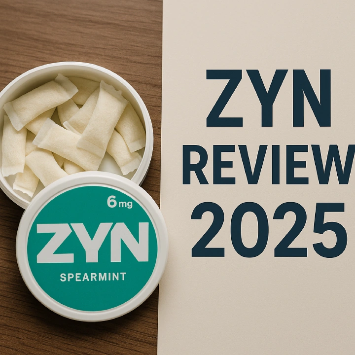 zyn review