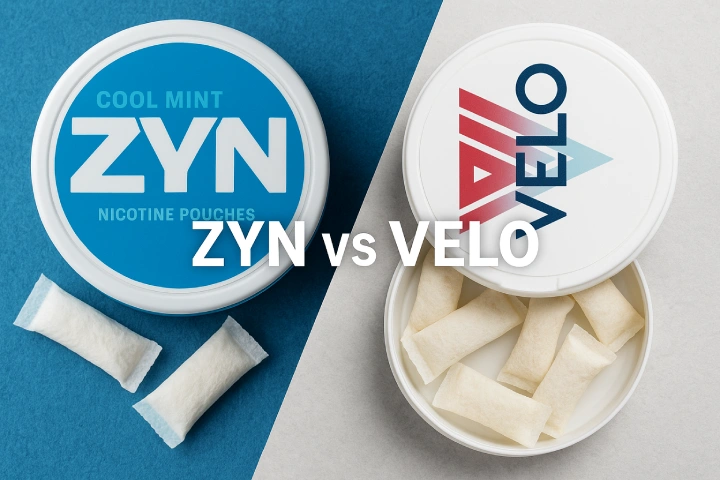 zyn vs velo review