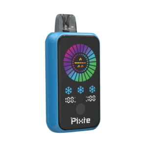 Wireless portable temperature control device for relaxation and stress relief.